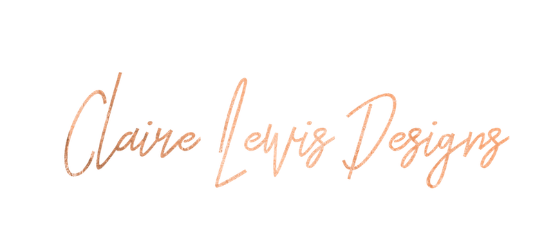 Claire Lewis Designs