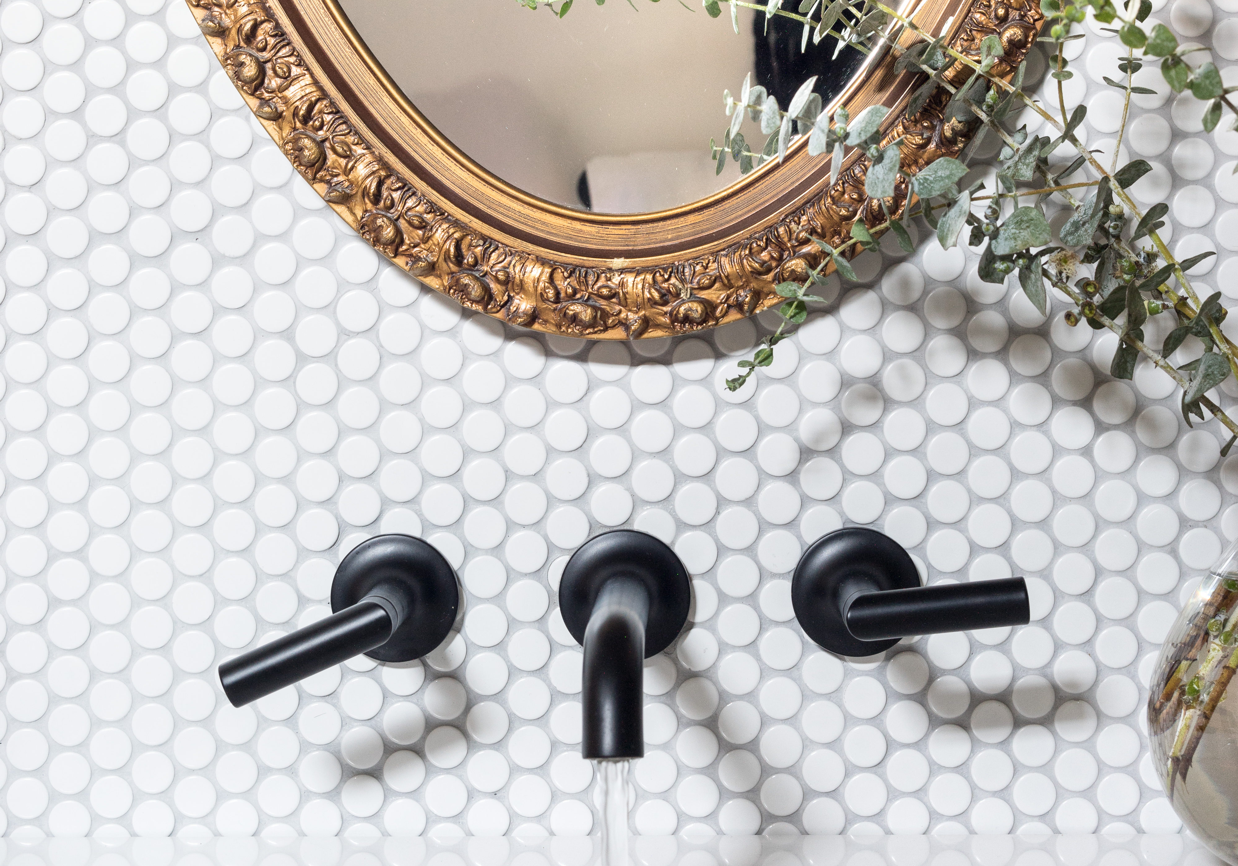 Bathroom Interior Designs